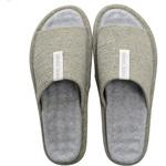 エッグフォルムクッション外縫い ニッポンスリッパ