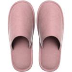 抗ウイルス薄型外縫い ニッポンスリッパ