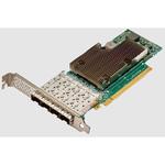 P26264-B21 Broadcom BCM57504 Ethernet 10/25Gb 4-port SFP28 Adapter for HPE HP(日本ヒューレット・パッカード)