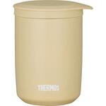 真空断熱ティータンブラー THERMOS(サーモス)