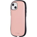 iPhone 14 iPhone 13 耐衝撃ハイブリッドケース 「ViAMO personal」 ストラップホール付 LEPLUS NEXT