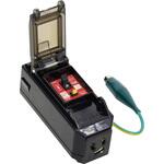 PIPB-EKN-S プラコンインポッキンブレーカ 日動工業