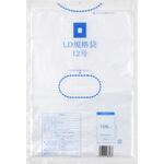 LD規格袋0.02mm 食品衛生法対応 伊藤忠リーテイルリンク