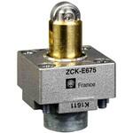 ZCKE675 Telemecanique Sensors, リミットスイッチヘッドブロック, ZCKE675 ZCKE TELEMECANIQUE SENSORS