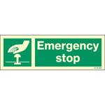 4179 GM 海洋安全標識(Safety signs) Maritime Progress