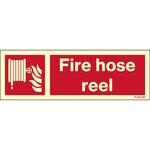 海洋安全標識(Fire equipment signs) Maritime Progress