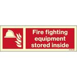 6149 GM 海洋安全標識(Fire equipment signs) Maritime Progress