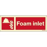 6155 GM 海洋安全標識(Fire equipment signs) Maritime Progress
