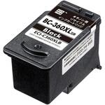 リサイクルインク キヤノン対応 BC-360/361互換 エコリカ