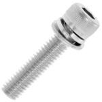 ステンWASP(P=4(アンスコ 大阪魂