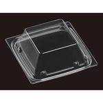 T-プレイン 内嵌高蓋 エフピコ