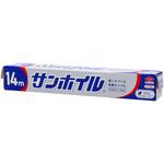 サンホイル 東洋アルミエコープロダクツ