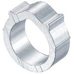 F4リング(10) コネクタ用リング F4コネクタ用 10個入り サン電子