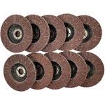 スパークディスク 10枚パック (アルミナ) ヤナセ(柳瀬)