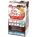0658468 125mL エンジョイすっきりクリミール コーラ味 クリニコ