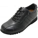 15 マイハート15(婦人用)/ブラック/23.5 ニチマン