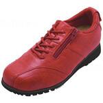 15 マイハート15(婦人用)/ワイン/24.0 ニチマン