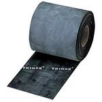 D-5683 フリーバンド/ブラック/25m 淡野製作所