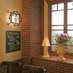 ステンドグラス Dサイズ用置き型アイアンフレーム セブンホーム