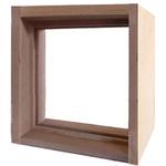 ステンドグラス Eサイズ専用木枠 セブンホーム