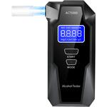 アルコールチェッカー 燃料電池センサー マウスピース式 BS-ALC-ACT5000 bitstrong(ビットストロング)