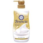 バウンシアボディソープ プレミアムモイスト 牛乳石鹸共進社