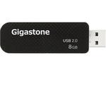 USB2.0メモリー スライドタイプ Gigastone