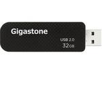 USB2.0メモリー スライドタイプ Gigastone