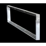 OCB-S 花魁 メッキベゼル(1個)取付ネジ付き 花魁JAPAN