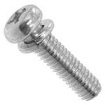 4X14 ノンクロ-B(+)ナベP=2(ウスイタ 大阪魂