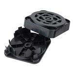 ウェハーシッパー ウェハーリングセットタイプ・帯電防止 SLシリーズ セレン