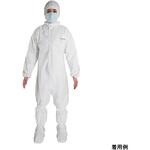 クリーンルームウェア γ線滅菌済 S-BDKMシリーズ BioClean