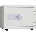 キングスーパーダイヤル耐火金庫 日本アイ・エス・ケイ