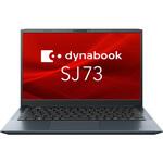 dynabook SJ73/LY Dynabook