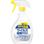 第一石鹸多目的住居用アルコール除菌スプレー 第一石鹸