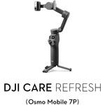 7224100589 DJI Care Refresh 1年版 (Osmo Mobile 7P) DJI