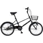 【VLO20-A-Ⅲ】20インチ/オートライト/変速なし VELIO