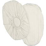 HK-714 オーバーシューズ 厚手 1袋 10足入 日光物産(NIKKO)