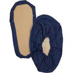 HK-720 デニムオーバーシューズ 1袋 10足入 日光物産(NIKKO)