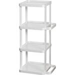 010076 i-Zucc シューズラック 不動技研