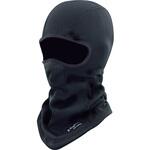 JW-126-BK 発熱・防風シリーズ ボディータフネス フルフェイスウォーマー おたふく手袋