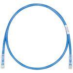 UTPSP1MBUY LANケーブル(カテゴリ6対応・両端コネクタ付) カテゴリ6対応 PANDUIT(パンドウイット)