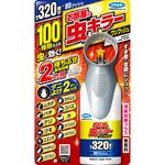 お部屋の虫キラーワンプッシュ フマキラー