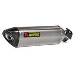 S-K10SO32-HRT スリップオンライン チタン EC/ECE S-K10SO32-HRT AKRAPOVIC (アクラポビッチ)