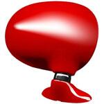 NA0-7069SU サイドミラー SUクラシックレッド NA0-7069SU アイエルモータースポーツ