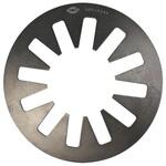 560-0244 ヘビーデューティーダイアフラムスプリング 560-0244 エスアンドエスサイクル