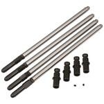 93-5015 ADJプッシュロッドセット +0.1875 93-5015 エスアンドエスサイクル