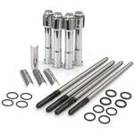 930-0024 ADJプッシュロッド コンプリートキット 930-0024 エスアンドエスサイクル