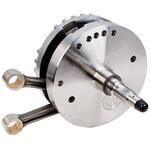 320-0351 フライウィールアッシー 4-3/8 320-0351 エスアンドエスサイクル