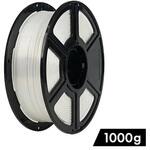 SLK-F105 FLASHFORGE フィラメント PLA シルク 1000g ホワイト Flash Forge